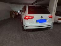Gebraucht VW Tiguan Highline 239 PS (175 kW) 2020 SUV