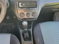Gebraucht Fiat Grande Punto Dynamic 77 PS (56 kW) 2007 Kleinwagen