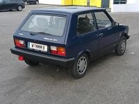 Gebraucht Zastava Yugo 63 PS (46 kW) 2002 Blau Kleinwagen