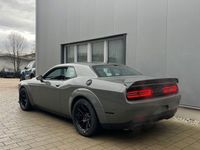 Gebraucht Dodge Challenger 808 PS (594 kW) 2024 Go mango Coupé
