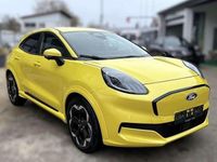 Neu Ford Puma Gen-E Premium 124 kW (169 PS) 2025 Electric yellow metallic SUV