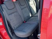 Gebraucht Renault Kangoo Expression 106 PS (77 kW) 2009 Rot Van / Kleinbus