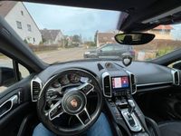 gebraucht Porsche Cayenne 3.0 V6 PLATINUM PANO BOSE APPROVED