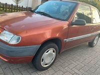 gebraucht Citroën Saxo Benzin im Guten Zustand