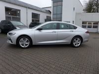 gebraucht Opel Insignia Elegance Navi/Autom/Kamera/LED/ Autom.