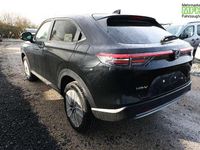 Neu Honda HR-V Elegance 131 PS (96 kW) 2025 Crystal black pearl SUV