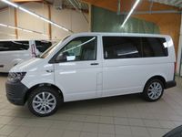 gebraucht VW T6 Kombi KR Kurz*Klima*PDC*AHK*1.Hand