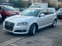 gebraucht Audi A3 1.8 Automatik~S-Line~LEDER~TEMPOMAT~PDC