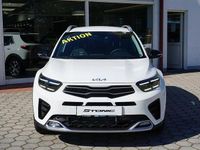 Gebraucht Kia Stonic GT-Line 101 PS (74 kW) 2024 Weiß SUV