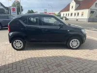 Gebraucht Suzuki Ignis Club 83 PS (61 kW) 2021 Schwarz SUV