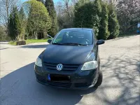 Occasion VW Fox 69 ch (50 kW) 2009 Gris Citadine