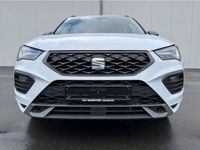 gebraucht Seat Ateca 2.0 TDI DSG FR-Line 331€ o. Anzahlung AHK Digit