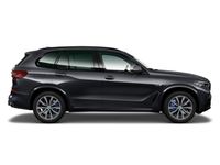 gebraucht BMW X5 xDrive 45e Sportpaket HUD Luftfederung AHK Panorama Navi digitales Cockpit Soundsystem Klimasitze