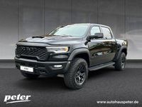Neu Dodge Ram 540 PS (397 kW) 2025 Schwarz Pickup