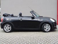 gebraucht Mini Cooper D Cabriolet 