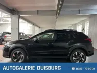 Neu Subaru Crosstrek Active 136 PS (100 kW) 2025 Schwarz SUV