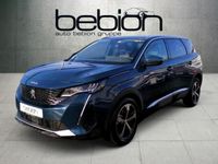 gebraucht Peugeot 5008 1.5 130 Allure Pack FLA