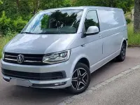 Gebraucht VW T5 179 PS (131 kW) 2015 Van