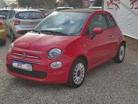 gebraucht Fiat 500C 