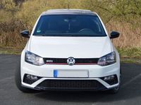 gebraucht VW Polo 1.8 TSI GTI GTI