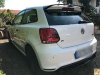 gebraucht VW Polo „WRC Look” - LPG - AHK (ATM 82 tsnd. km)