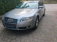 Gebraucht Audi A6 177 PS (130 kW) 2007 Grau Kombi