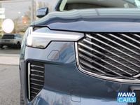 Neu Volvo XC90 Plus 455 PS (334 kW) 2025 Blau SUV