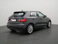 Gebraucht Audi A1 95 PS (69 kW) 2024 Grau SUV
