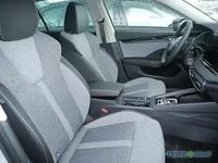 Ny Skoda Octavia 150 HK (110 kW) 2026 Hvid Stationcar