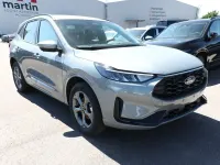Neu Ford Kuga ST-Line 179 PS (131 kW) 2025 Solar silver metallic solar silver metallic SUV