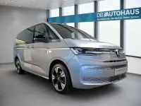 Gebraucht VW T7 Style 150 PS (110 kW) 2024 Silber Van
