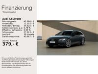 gebraucht Audi A6 55 TFSIe qu. S line*Sound*RFK*AHK*ACC