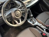 Gebraucht Mazda 2 90 PS (66 kW) 2021 Schwarz Limousine