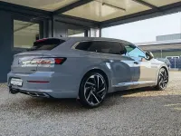 Gebraucht VW Arteon 200 PS (147 kW) 2022 Grau Limousine
