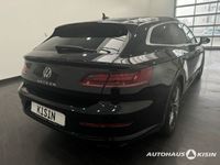 gebraucht VW Arteon Shooting Brake 2.0 TDI /AHK /Navi/ V-Cock/LED