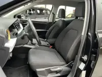 Gebraucht Seat Arona Style 110 PS (80 kW) 2022 Schwarz SUV
