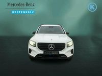 Gebraucht Mercedes GLB220 Progressive 190 PS (139 kW) 2024 Weiß SUV