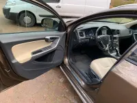 Gebraucht Volvo V60 CC 190 PS (139 kW) 2016 Braun Kombi