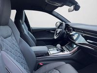 Neu Audi Q8 Business 286 PS (210 kW) 2026 Grau SUV