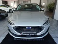 Gebraucht Ford Focus Titanium X 116 PS (85 kW) 2023 Silber Kombi