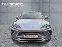 Neu BYD Seal Boost 218 PS (160 kW) 2025 Grau SUV