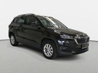 gebraucht Skoda Karoq 1.5 TSI DSG AMBITION NAVI KLIMA LED DAB LM