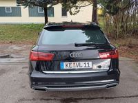 gebraucht Audi A6 2.0 TDI ultra