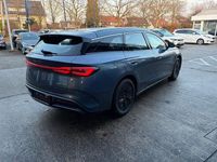 Neu BYD Seal Boost 184 PS (135 kW) 2025 Blau Limousine
