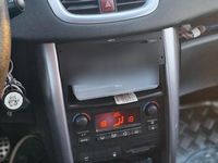 Gebraucht Peugeot 207 CC 120 PS (88 kW) 2009 Grau Cabrio