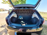 Usata Seat Leon FR 150 CV (110 kW) 2013 Nero Berlina