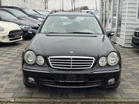 Second-hand Mercedes C180 143 CP (105 kW) 2006 Negru Break