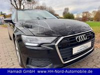 Gebraucht Audi A6 286 PS (210 kW) 2021 Schwarz Kombi
