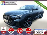 Neu Audi Q8 Comfort 286 PS (210 kW) 2026 Grau SUV