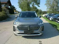 Neu Wey 05 Premium 476 PS (350 kW) 2025 Mountain grey metallic SUV